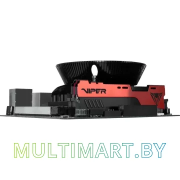 Оперативная память Patriot Viper Elite II 2x8GB PC4-32000 (PVE2416G400C0K) картинка 7
